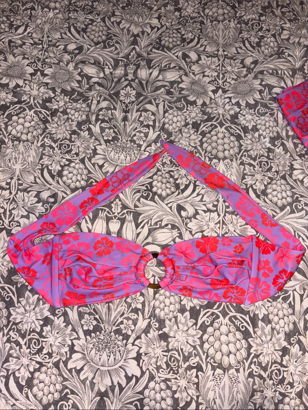 Kulani Kinis Bandeau Top